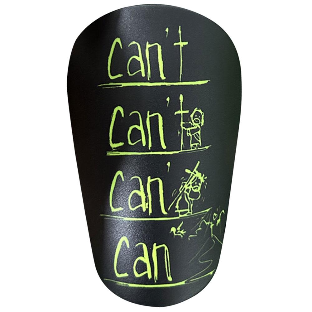 Mini Shin Pads Shin Protector Shock Absorbing Soccer Leg Protector Anti Slip Football Training Shin Guards for Sports Training 1