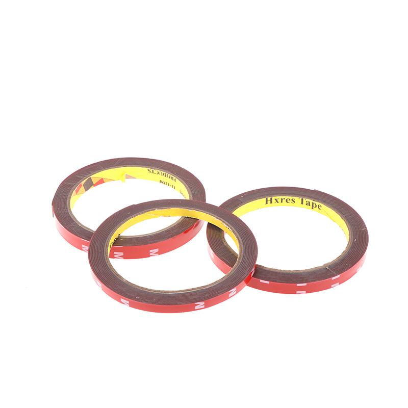 300Cm Bandă Adezivă Extra Puternică Dublu Adezivă Specială pentru Mașină Bandă Dublu Adezivă Puternică Pentru LCD Telefon