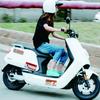 GPS Tracking Alarm Sticker MTB Road Bike Scooter Motorcycle Anti-Theft Decal Warning Reflective Paster Bicycle Car Accessories