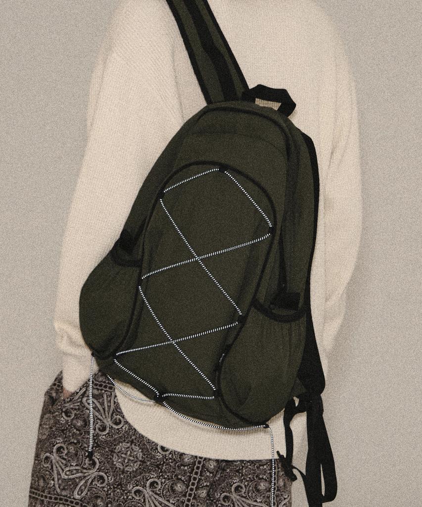 Neue Daylight Backpack_Forest