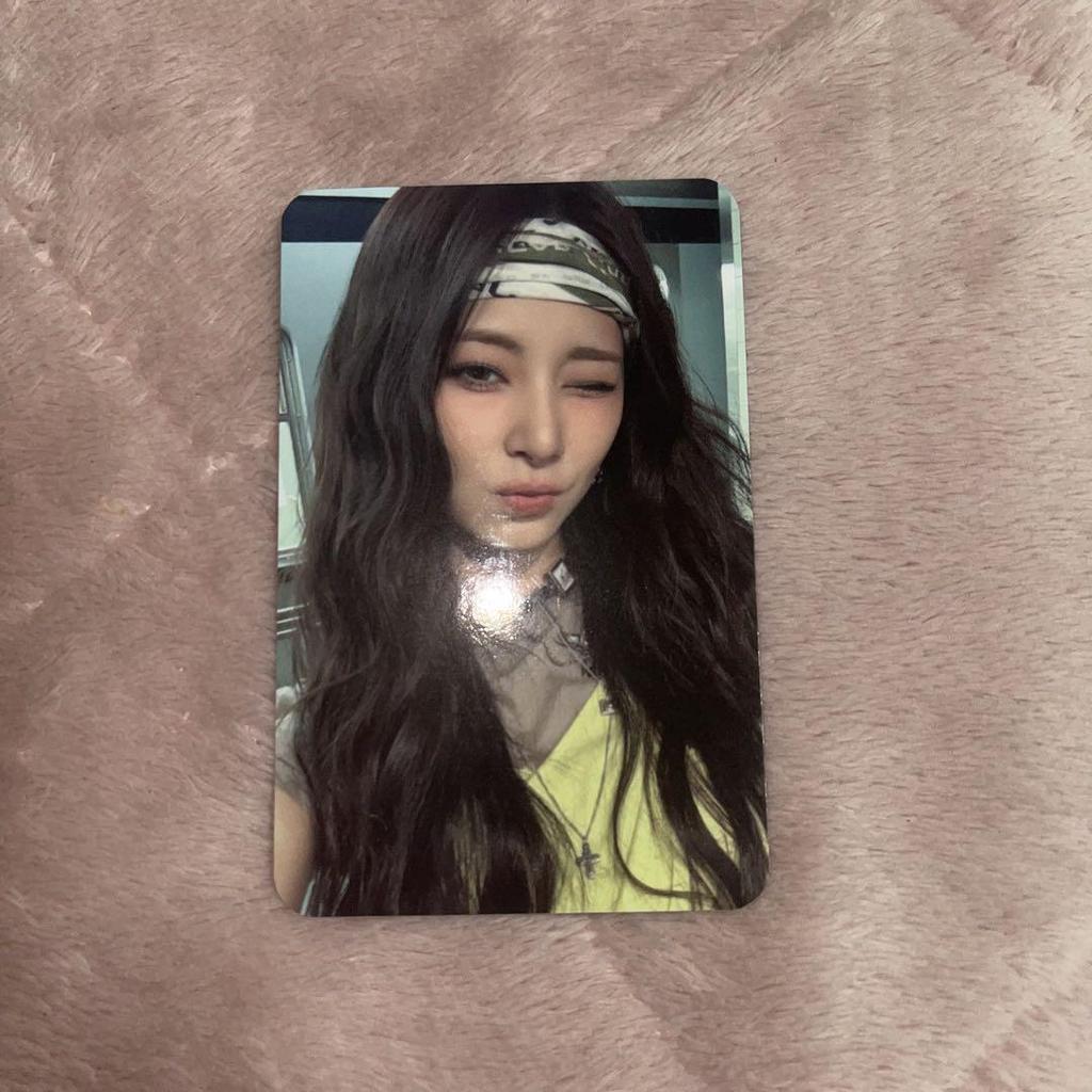 [USED] TWICE THIS IS FOR MUSICKOREA Digipack