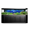 Background Poster Decorative Sea World Paintings PVC Sticker Landscape for Aquarium Fish