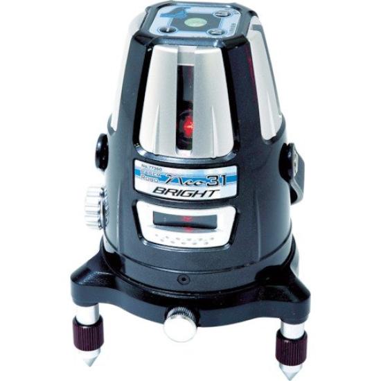 Shinwa Sokutei Laser marking device LASER ROBO Neo 31 BRIGHT 77360