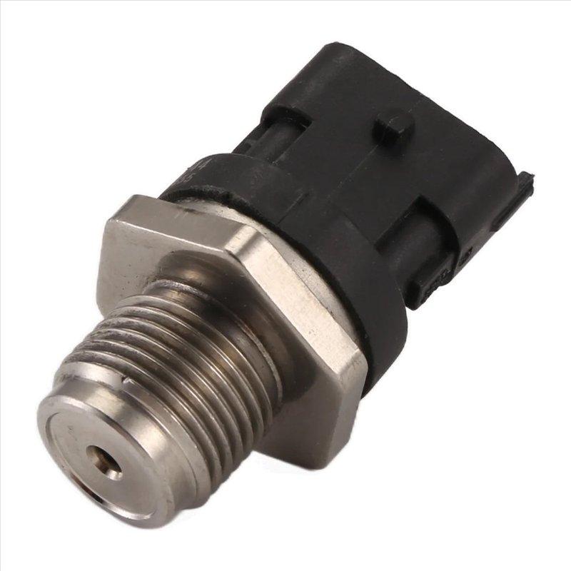 UpmarketFuel Rail Pressure Sensor 0281006244 for Nissan Navara Patrol ZD30