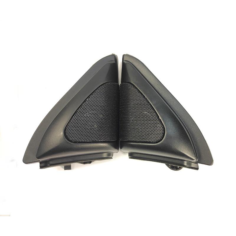 Lifan 620 Tweeter Triangle Cover for Car Speaker and Mirror Plate