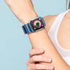 Dibeoseu Apple Watch Integrated Strap Tpu
