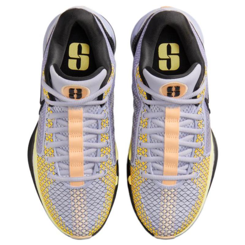 Nike Sabrina 1 'Spark' Women's Sneakers FQ3389-501