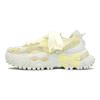 Fila Fusion Low Top Chunky Sneakers Women's Yellow Daisy T12W135211FMM(Team400-)