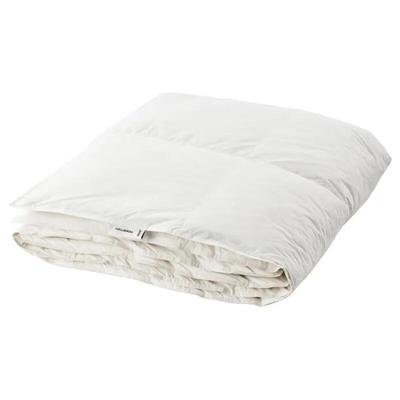 FJALLARNIKA Extra Warm Goose Down Duvet