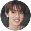 KPOP CORTIS 2026 Saluti Stagionali Spilla Rotonda Martin James Juhoon Seonghyeon Keonho Spille in Latta Decorazione Vestiti Borsa