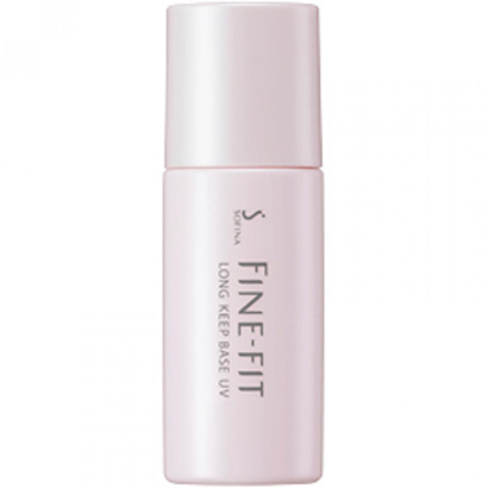 

Makeup Base That Does Not Crumble Easily