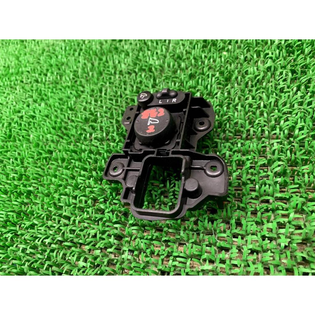 Buy-it-now Price Operation OK 2 Z7-1 Honda Insight ZE2 Genuine Door Mirror Switch Electric Storage Side Mirror Switch