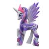 1Pc 14cm My Little Pony Moon Princess Action Figure PVC Doll Kids Toy Collection