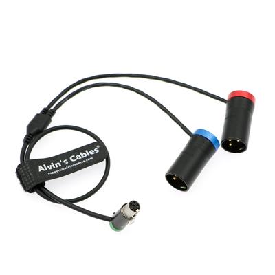 Accesorios para audio y video – Cables de audio