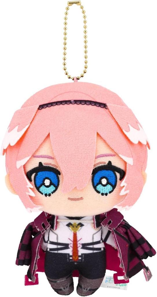 Takamine Rui Plush Friends to Go Hololive Official Merchandise