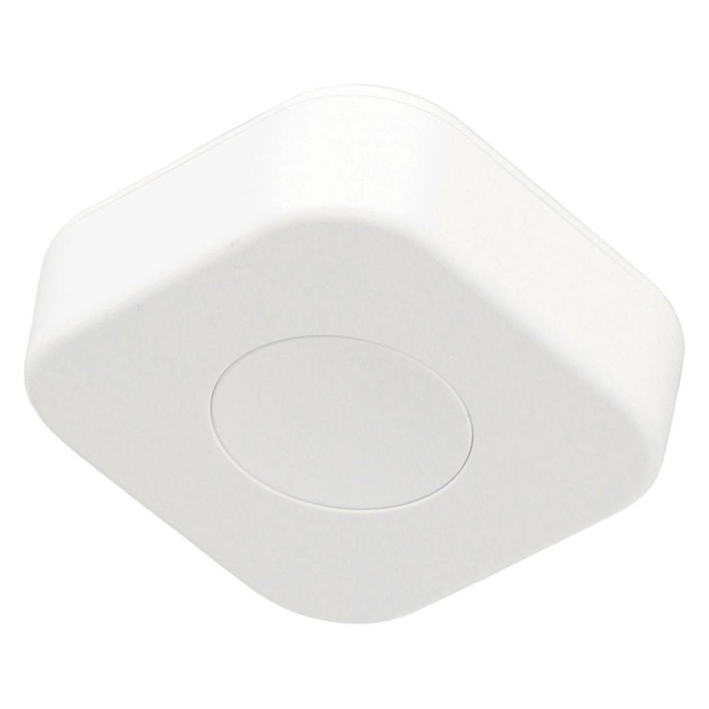 For Smart Home Wireless Scene Knob for Tuya Platform Supporting Scene Mode Changes and Dimmer Device Remote Control