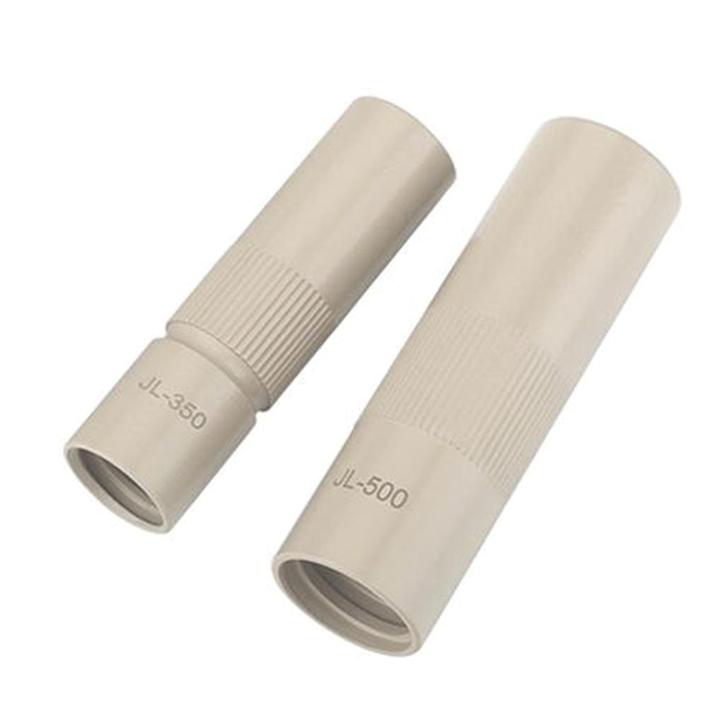 Shielded Welding Machine Coating Protector Nozzle Contact Tip Protective Mouth Heat Resistant Nonstick Protection Sleeve