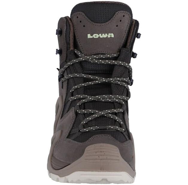 Ботинки Lowa Zephyr Mid GTX