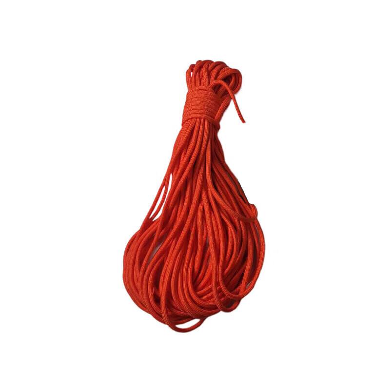 WURONG Marine Heaving & Rescue Rope WR872 4MM*50m