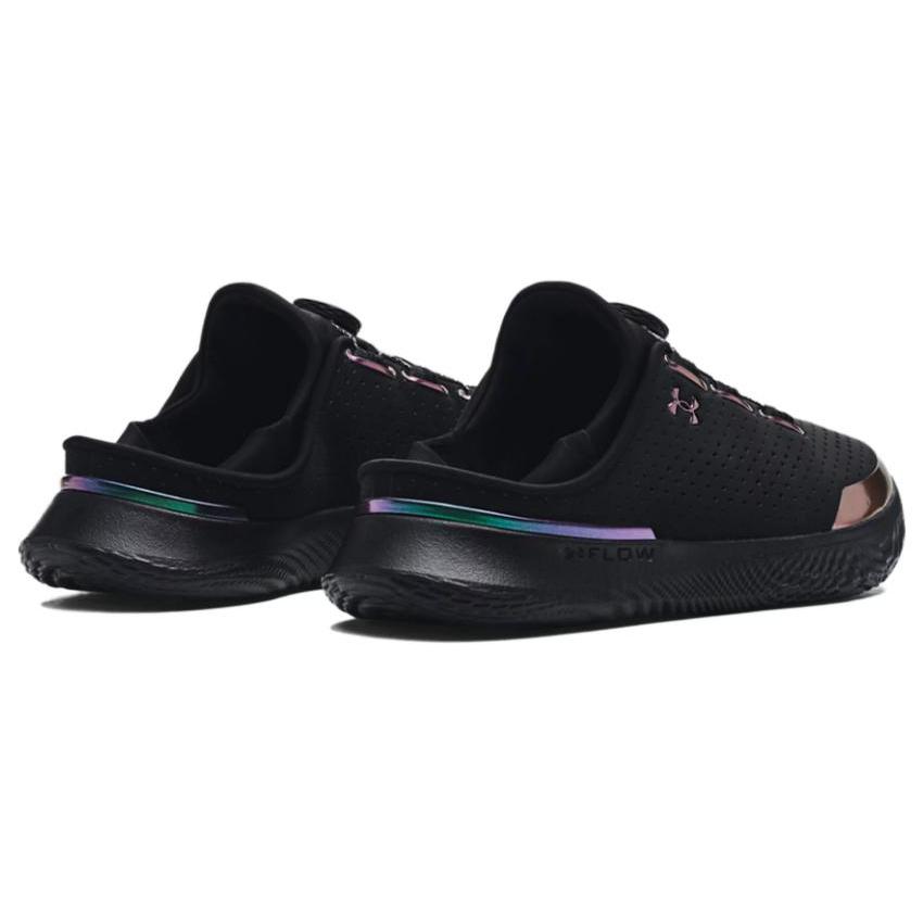 Under Armour SlipSpeed 'Black Iridescent' 3026197-003