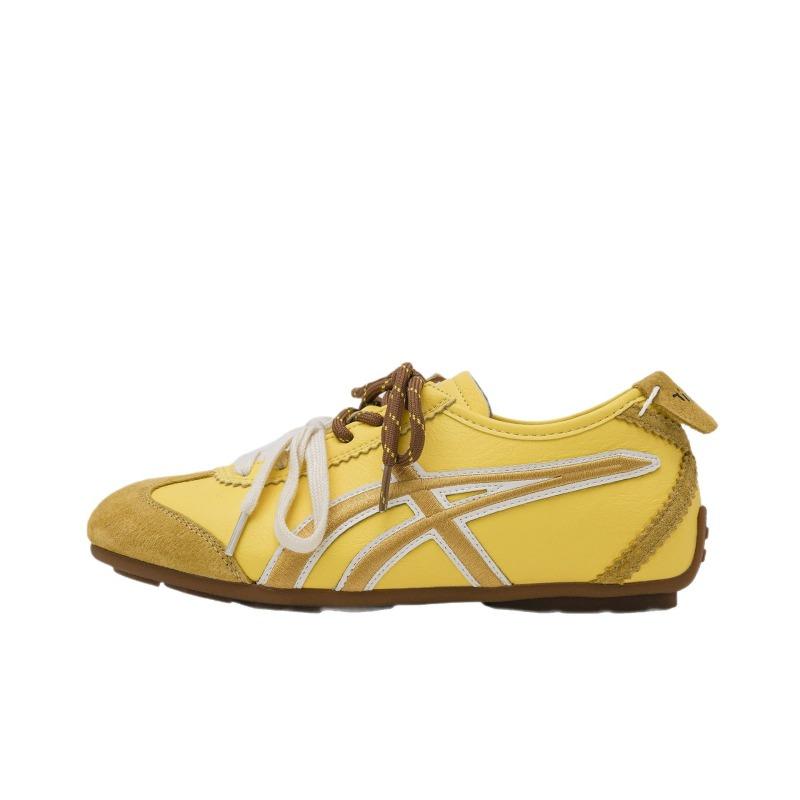 "Milan Travels~ Ballet Style Women's Spring New Casual Sneakers