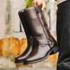 Botins e botas
