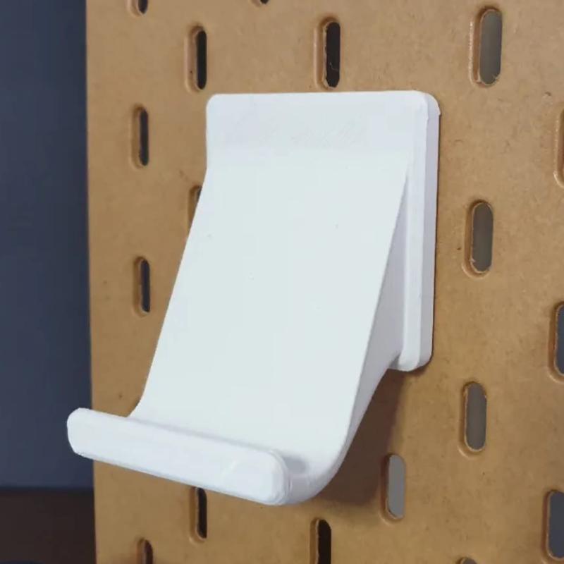 Game Controller Storage Stand Pegboard Accessory Game Controller Stand Fit Skadis Size Storage Stand