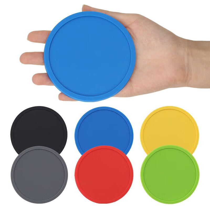 

Pabei 10см Круглая силиконовая подставка