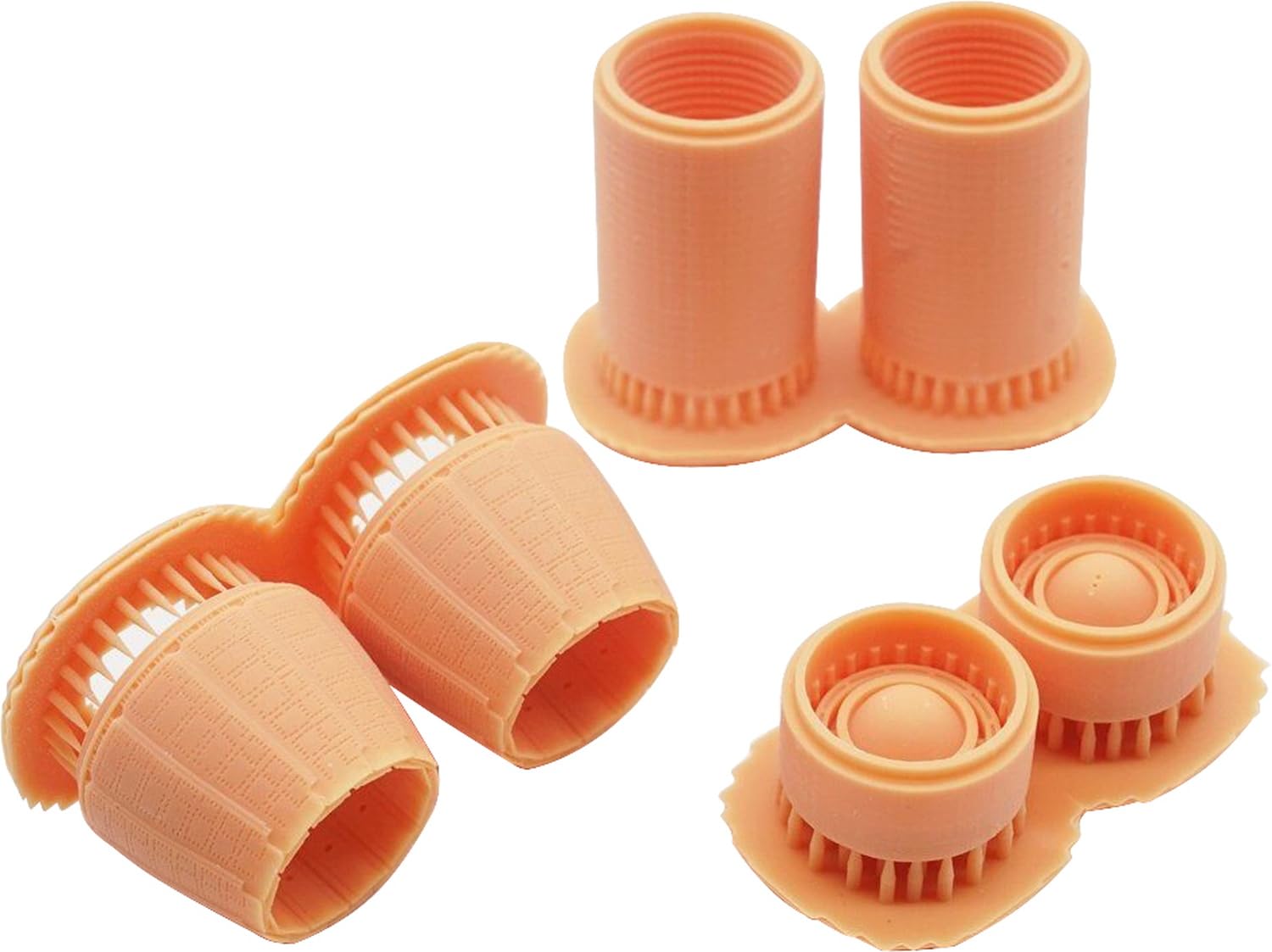 

Fab Scale F404 Nozzle Plastic Model Parts FAB48031 1/48 F/A-18A/B/C/D (for Kinetic)