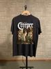 Creeper Black Cotton All Size S-5XL Gift For Fans T-shirt NEW TA187 Unisex T-Shirt