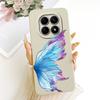 Per Custodia Xiaomi Redmi Note 15 Pro Plus Cover Dipinta Elegante Custodia Morbida in TPU Per Redmi Note 15 Note15 Pro + 5G Fundas Bumper