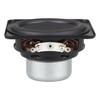 Internal Loudspeaker 2inch 6Ohm 10W Portable Loudspeaker Multimedia Round Shape Portable Replacement