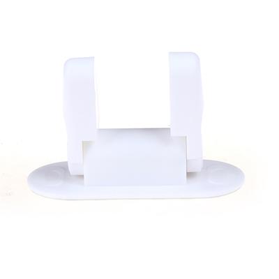 Încuietoare de siguranță pentru bebeluși Maneta ușii Acasă Nou-născuți Copii Copii Mâner uși de protecție