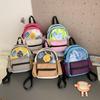 Childrens School Backpack For Toddler Kids With Lightweight Durable Polyester For Kindergarten Use
