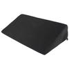 Pillow - SPORTSHEETS - Pivot Positioner - High-density Foam - Washable - Black