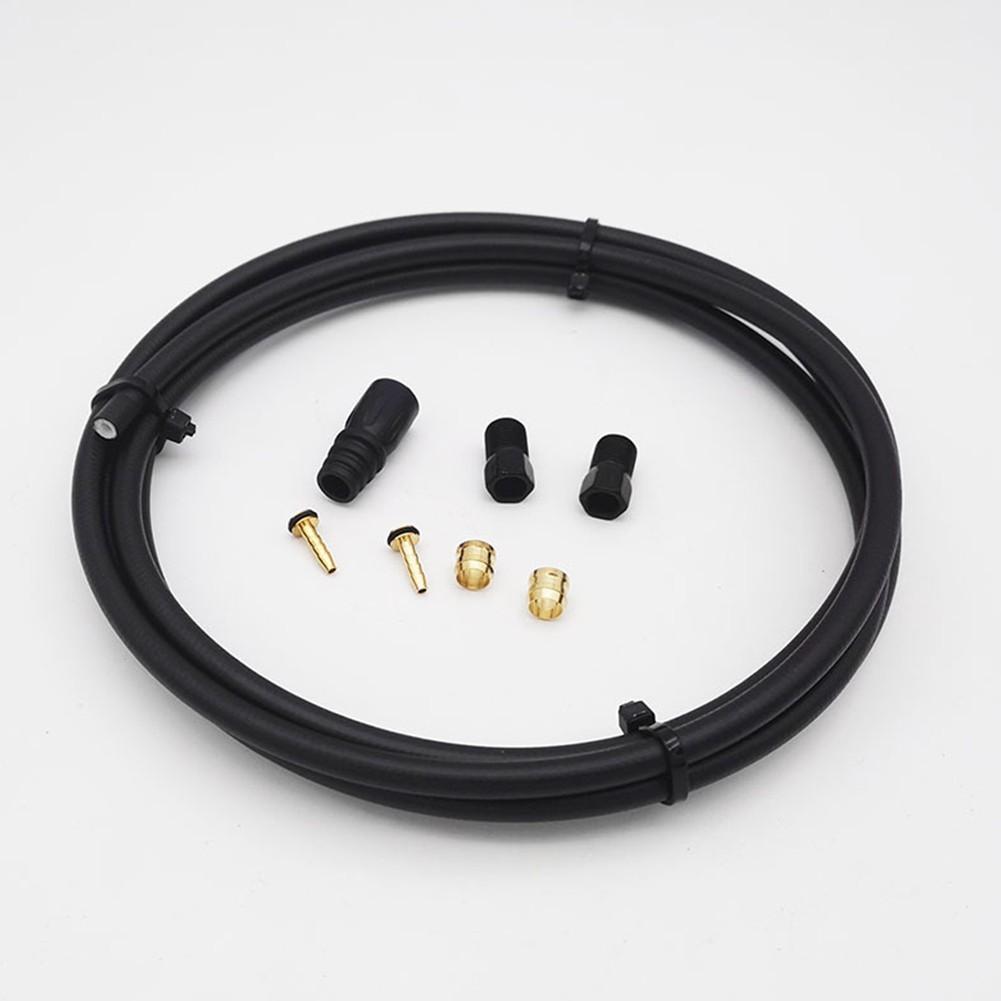

Oil Oil Needle Pipe Set Tube Tubing Bike Brake For Tektro Hose