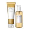 / Madagascar Centella Double Cleansing Duo / Light Cleansing Oil 200ml + Ampoule Foam 125ml / Deep Cleansing & Soothing / From Korea