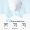 2026 Breathable Ice Silk Men's Boxer Briefs with Antibacterial Fabric