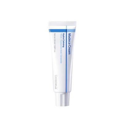Madeca Cream Hydra Calming 50ml, Raminamasis ir giliai drėkinantis jautriai odai, K-Beauty