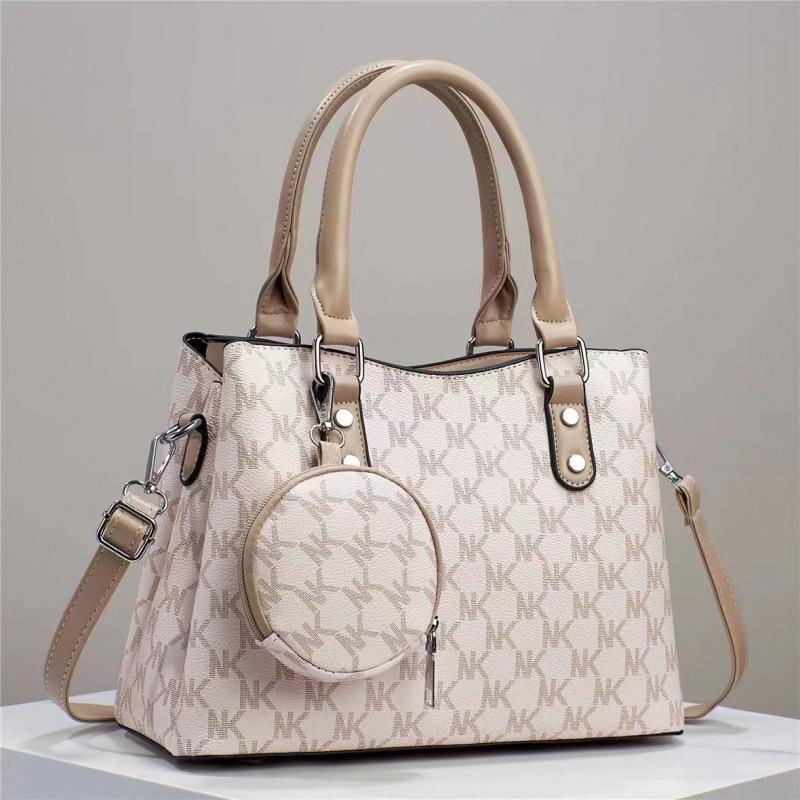New temperament mother lady bag shoulder messenger bag fashion new style trend handbag