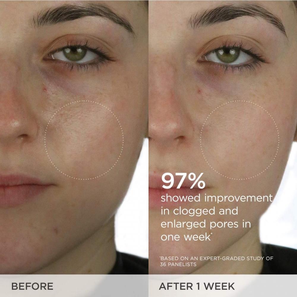 Tatcha The Water Cream Зволожуючий крем без олій для звуження пор 0.5 унції