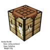 Magnetic World Building Blocks: Educational Toy for Kids