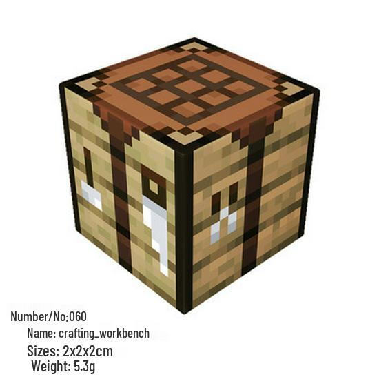 Magnetic World Building Blocks: Educational Toy for Kids