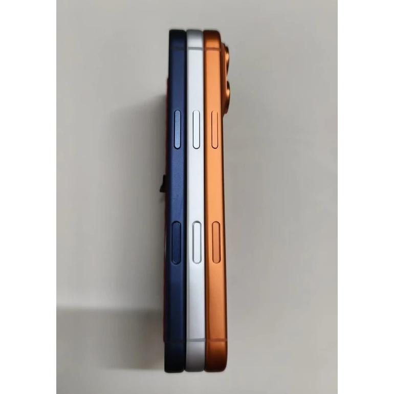 DIY Back housing For iPhone 14 Pro Like 17 Pro Back Cover 14 Pro to 17 Pro 14 Pro to 17 Pro Housing 14 Pro Up To 17 pro