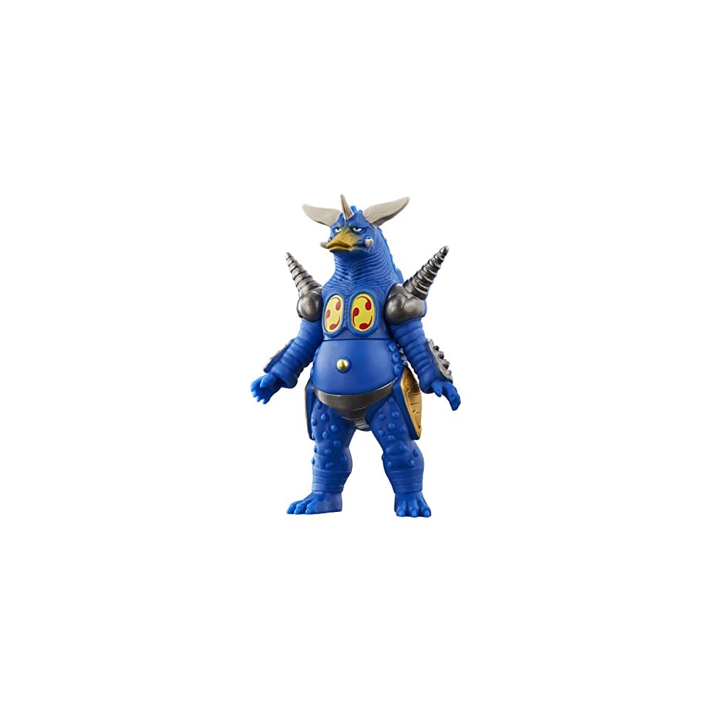 Ultra Monster Series 161 Barigailer Collectible Figure Toy Action Figure
