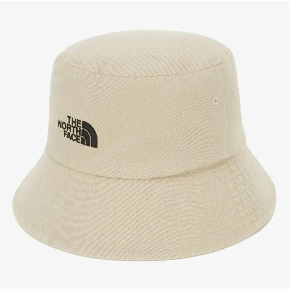 The North Face TNF Logo Bucket Hat NE3HR51B NE3HR51B/M