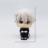 Nagi Lock Blue Seishiro Pvc Anime Figures Toys For Fans And Display Decorative