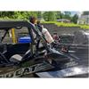 Universal Extinguisher Mount Holder Brackets Vehicle Adjustable Quick Release Roll Bar Fire for Car UTV