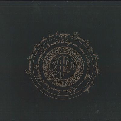 LP Record IAM - Premiere Vague 602438101108 Côté Obscur 2021 France Rap & Hip-Hop/R&B