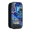 Large Pen Box Blaze and the Monster Machines Merch  Double Layer Pencilcase Girl Makeup Bags Amazing Gift